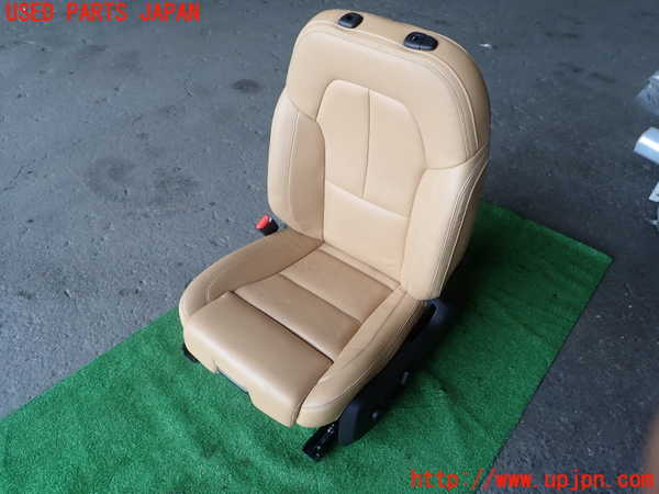 1UPJ-43467065]ボルボ・XC40(XB420XC)助手席シート 中古_m0001.jpg