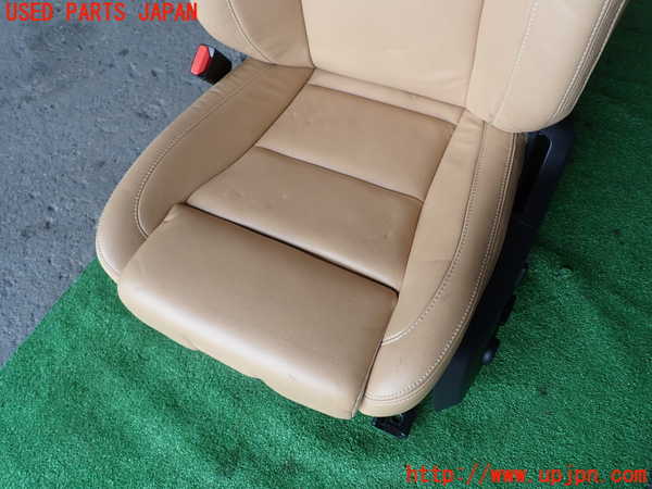 1UPJ-43467065]ボルボ・XC40(XB420XC)助手席シート 中古_m0002.jpg