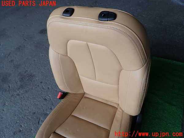 1UPJ-43467065]ボルボ・XC40(XB420XC)助手席シート 中古_m0003.jpg