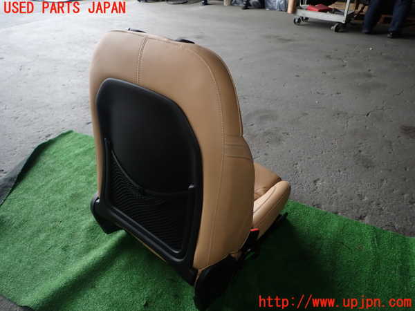 1UPJ-43467065]ボルボ・XC40(XB420XC)助手席シート 中古_m0005.jpg