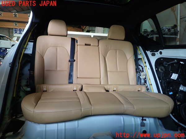 1UPJ-43467385]ボルボ・XC40(XB420XC)リアシート 中古_m0001.jpg