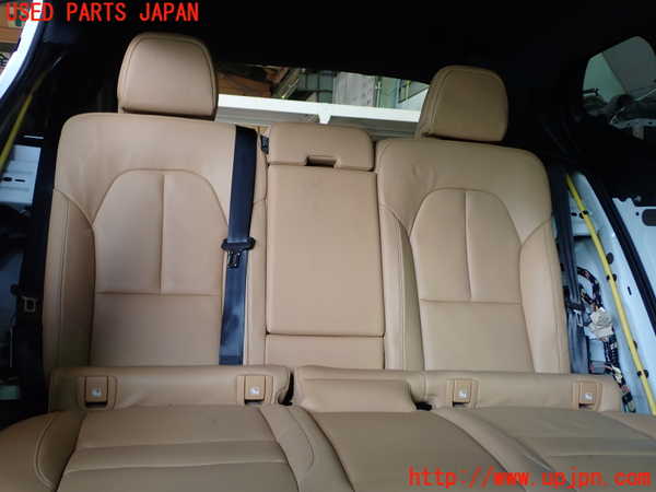 1UPJ-43467385]ボルボ・XC40(XB420XC)リアシート 中古_m0002.jpg