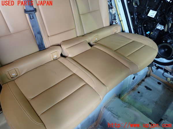 1UPJ-43467385]ボルボ・XC40(XB420XC)リアシート 中古_m0003.jpg