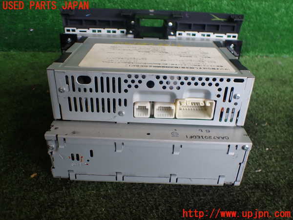 2UPJ-43486500]セルシオ(UCF31)CD&MDプレイヤー 中古_m0002.jpg