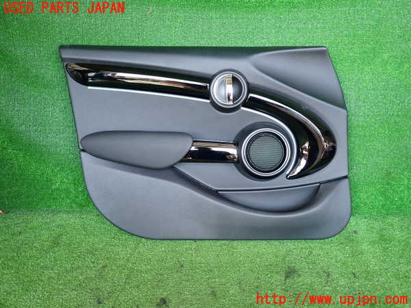 2UPJ-43531264]BMW ミニ(MINI)クーパーS(XU20MW)左前ドア内張り 中古_m0001.jpg