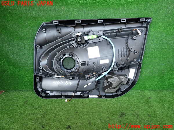 2UPJ-43531264]BMW ミニ(MINI)クーパーS(XU20MW)左前ドア内張り 中古_m0002.jpg