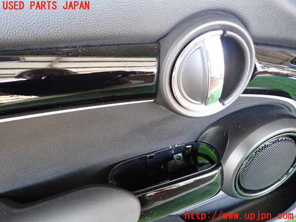 2UPJ-43531264]BMW ミニ(MINI)クーパーS(XU20MW)左前ドア内張り 中古_m0003.jpg