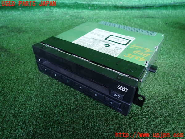 2UPJ-43556515] BMW 740i(KA30) F01 DVDチェンジャー 中古_m0001.jpg