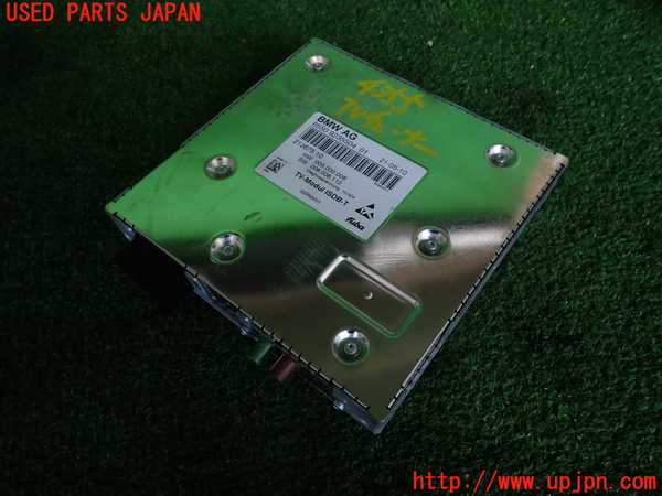 2UPJ-43556660] BMW 740i(KA30) F01 TVチューナー 中古_m0001.jpg