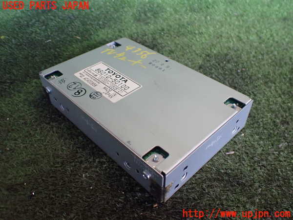 2UPJ-43566660]セルシオ(UCF31)TVチューナー 中古_m0001.jpg
