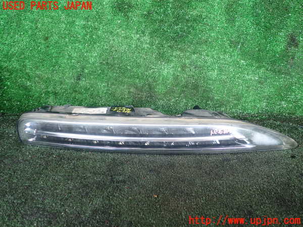 1UPJ-43571150]ポルシェ・カイエン S ハイブリッド(92ACGE)右コーナーランプ 中古_m0001.jpg