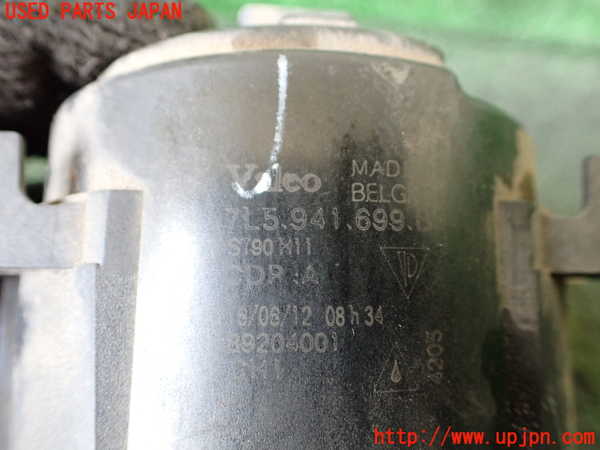 1UPJ-43571180]ポルシェ・カイエン S ハイブリッド(92ACGE)右フォグ 中古_m0004.jpg