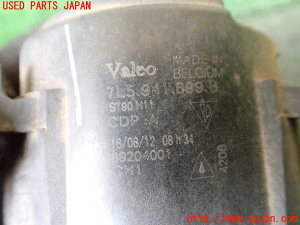 1UPJ-43571182]ポルシェ・カイエン S ハイブリッド(92ACGE)左フォグ 中古_m0004.jpg