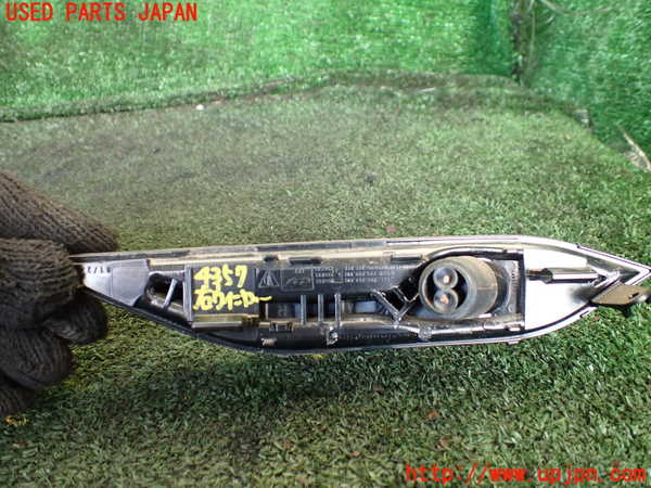 1UPJ-43571160]ポルシェ・カイエン S ハイブリッド(92ACGE)右ウィンカーレンズ 中古_m0002.jpg