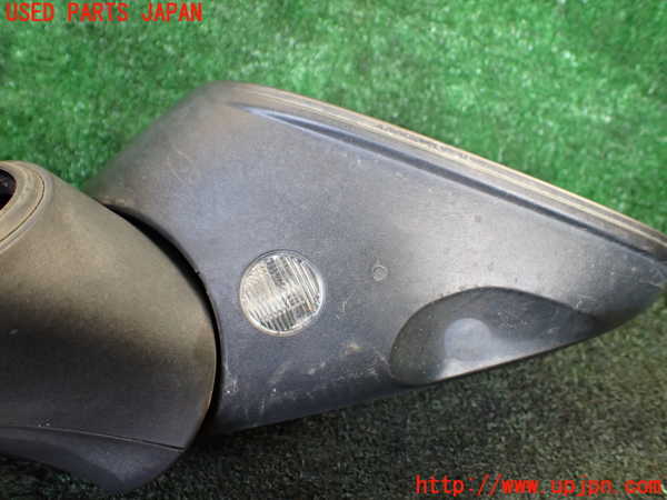 1UPJ-43571210]ポルシェ・カイエン S ハイブリッド(92ACGE)右ドアミラー 中古_m0003.jpg
