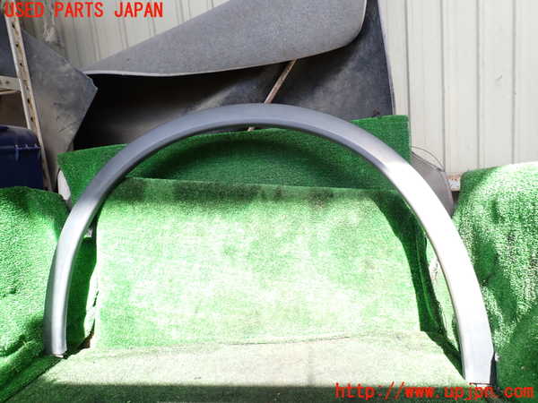 1UPJ-43571442]ポルシェ・カイエン S ハイブリッド(92ACGE)左前オーバーフェンダー 中古_m0001.jpg