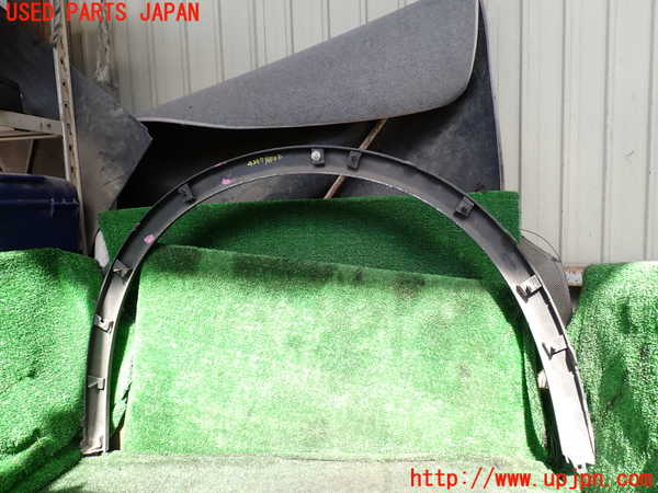 1UPJ-43571442]ポルシェ・カイエン S ハイブリッド(92ACGE)左前オーバーフェンダー 中古_m0002.jpg