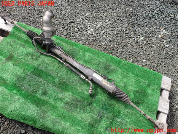 1UPJ-43574235]ポルシェ・カイエン S ハイブリッド(92ACGE)パワステギアボックス 中古_m0001.jpg