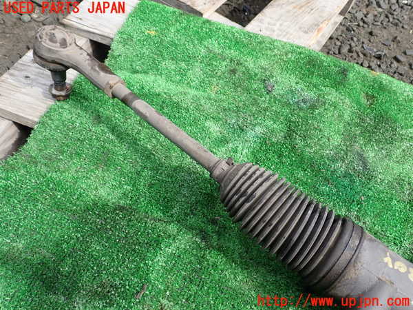 1UPJ-43574235]ポルシェ・カイエン S ハイブリッド(92ACGE)パワステギアボックス 中古_m0003.jpg