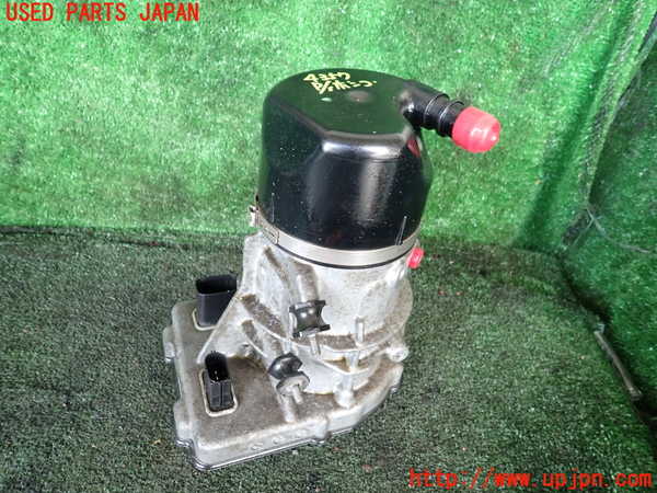 1UPJ-43574250]ポルシェ・カイエン S ハイブリッド(92ACGE)パワステポンプ 中古_m0001.jpg