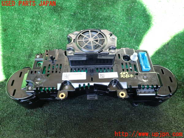 1UPJ-43576170]ポルシェ・カイエン S ハイブリッド(92ACGE)スピードメーター 中古_m0003.jpg
