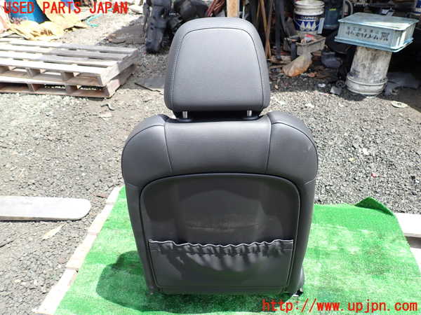 1UPJ-43577035]ポルシェ・カイエン S ハイブリッド(92ACGE)運転席シート 中古_m0005.jpg