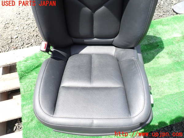 1UPJ-43577065]ポルシェ・カイエン S ハイブリッド(92ACGE)助手席シート 中古_m0003.jpg