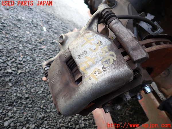 1UPJ-43584085]アウディ・TT クーペ(FVCHH)左フロントキャリパー 中古_m0001.jpg