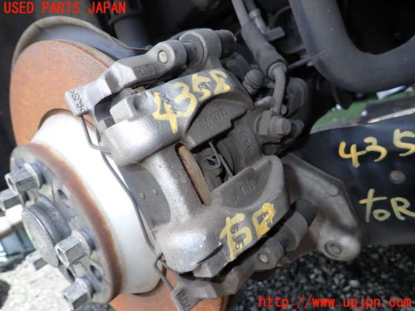 1UPJ-43584090]アウディ・TT クーペ(FVCHH)右リアキャリパー 中古_m0001.jpg