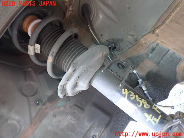1UPJ-43585025]アウディ・TT クーペ(FVCHH)左フロントストラット 中古_m0001.jpg