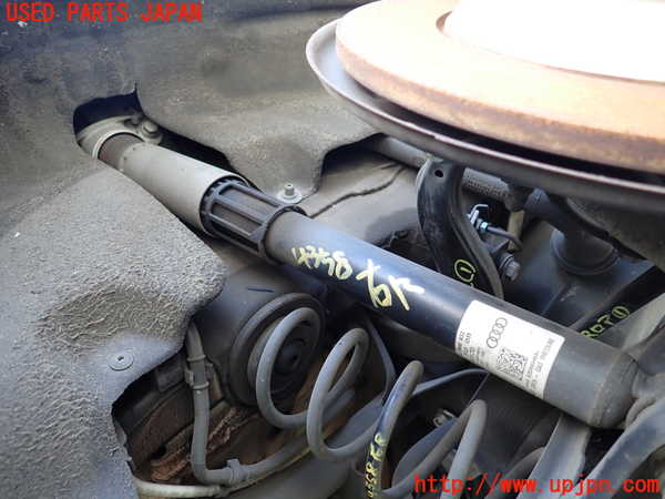 1UPJ-43585070]アウディ・TT クーペ(FVCHH)右リアショックアブソーバー 中古_m0001.jpg
