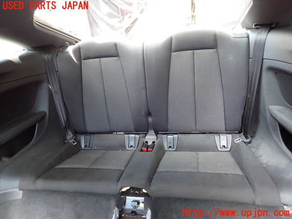 1UPJ-43587385]アウディ・TT クーペ(FVCHH)リアシート 中古_m0001.jpg
