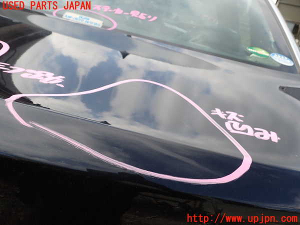 1UPJ-43591500]BMW アクティブハイブリッド7L(AH7L)(YE30 F04)トランク 中古_m0003.jpg