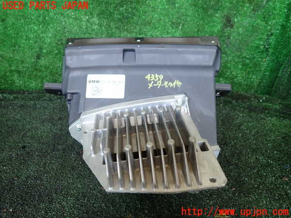1UPJ-43596239]BMW アクティブハイブリッド7L(AH7L)(YE30 F04)メーター・その他 中古_m0003.jpg