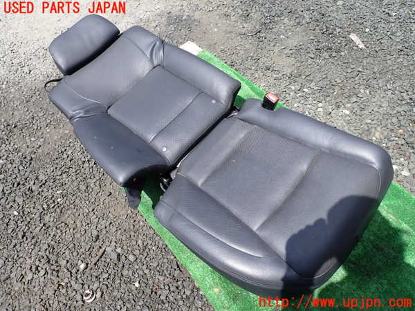 1UPJ-43597405]BMW アクティブハイブリッド7L(AH7L)(YE30 F04)右リアシート 中古_m0001.jpg