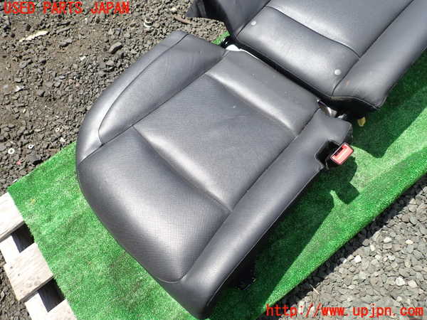 1UPJ-43597405]BMW アクティブハイブリッド7L(AH7L)(YE30 F04)右リアシート 中古_m0003.jpg