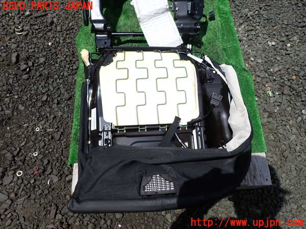1UPJ-43597405]BMW アクティブハイブリッド7L(AH7L)(YE30 F04)右リアシート 中古_m0005.jpg