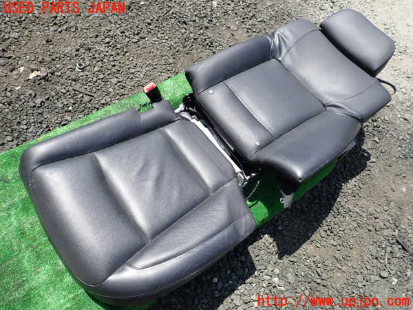 1UPJ-43597435]BMW アクティブハイブリッド7L(AH7L)(YE30 F04)左リアシート 中古_m0001.jpg