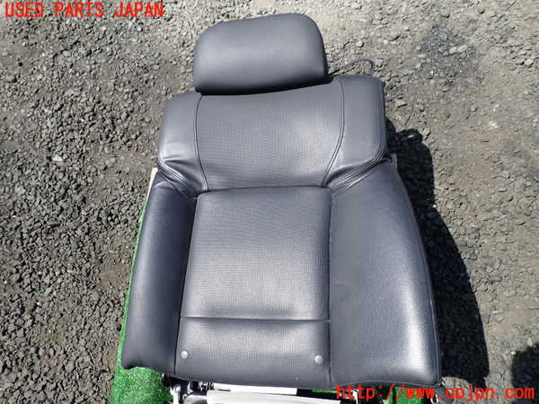 1UPJ-43597435]BMW アクティブハイブリッド7L(AH7L)(YE30 F04)左リアシート 中古_m0002.jpg