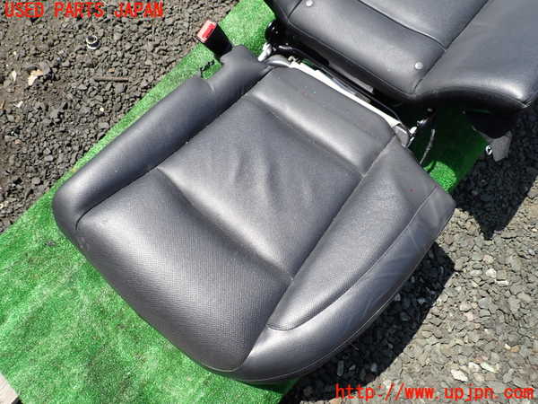 1UPJ-43597435]BMW アクティブハイブリッド7L(AH7L)(YE30 F04)左リアシート 中古_m0003.jpg