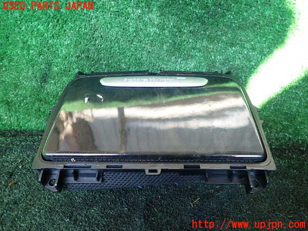 1UPJ-43597810]BMW アクティブハイブリッド7L(AH7L)(YE30 F04)ドリンクホルダー 中古_m0001.jpg