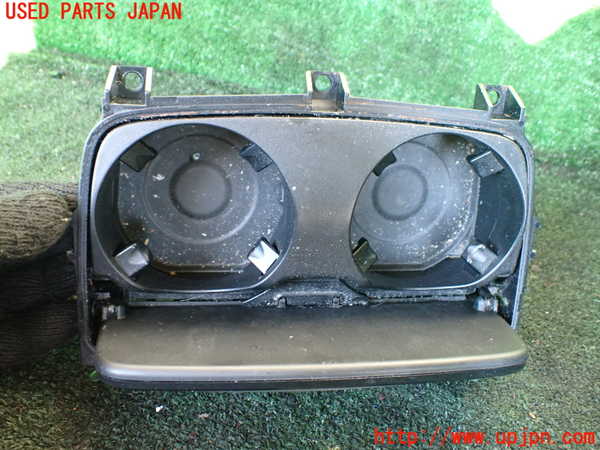 1UPJ-43597810]BMW アクティブハイブリッド7L(AH7L)(YE30 F04)ドリンクホルダー 中古_m0003.jpg
