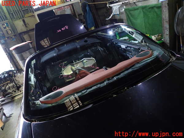 1UPJ-43601195]ポルシェ・ボクスター(98665)フロントガラス 中古(43R-00091 M51)_m0001.jpg