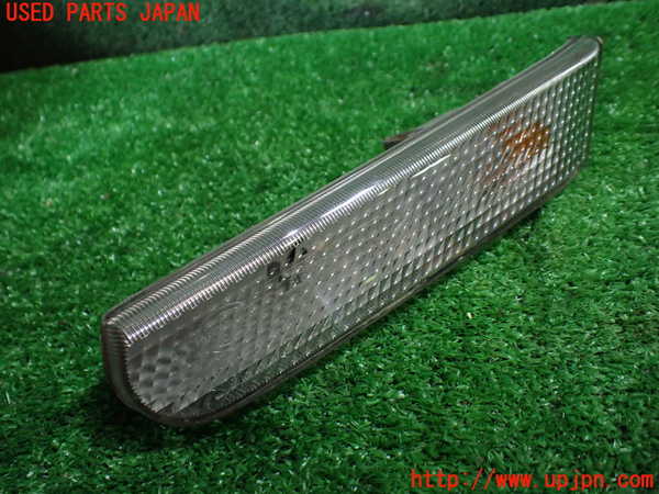 1UPJ-43601162]ポルシェ・ボクスター(98665)左ウィンカーレンズ 中古_m0001.jpg