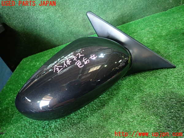 1UPJ-43601210]ポルシェ・ボクスター(98665)右ドアミラー 中古_m0001.jpg