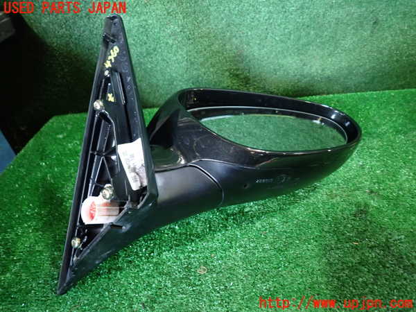1UPJ-43601210]ポルシェ・ボクスター(98665)右ドアミラー 中古_m0004.jpg