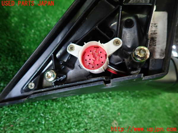 1UPJ-43601210]ポルシェ・ボクスター(98665)右ドアミラー 中古_m0005.jpg