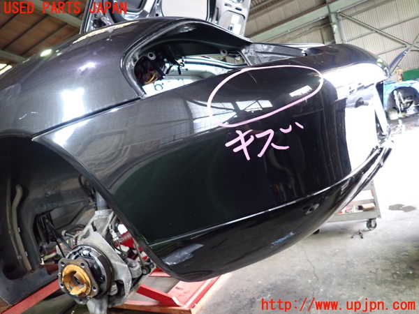 1UPJ-43601610]ポルシェ・ボクスター(98665)リアバンパー 中古_m0003.jpg