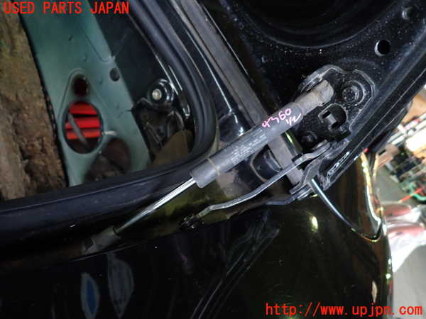 1UPJ-43601506]ポルシェ・ボクスター(98665)トランクダンパー 中古_m0001.jpg