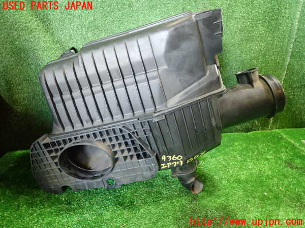 1UPJ-43602560]ポルシェ・ボクスター(98665)エアクリーナーボックス 中古_m0003.jpg